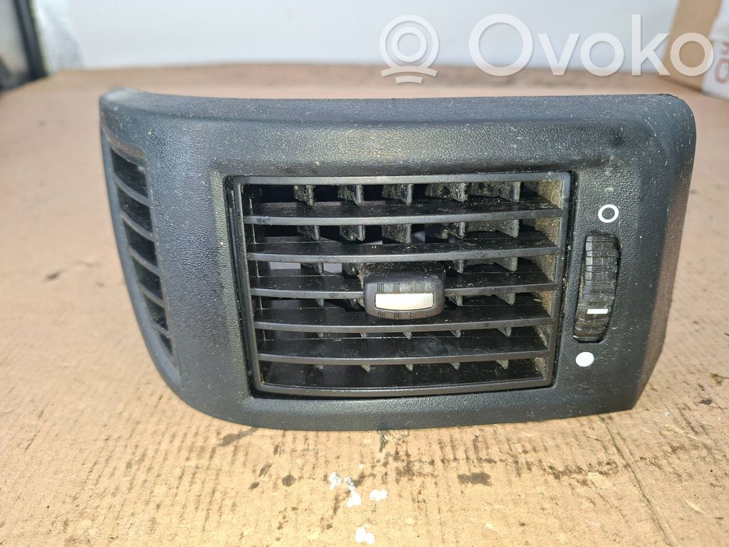 Citroen Relay III Dash center air vent grill 