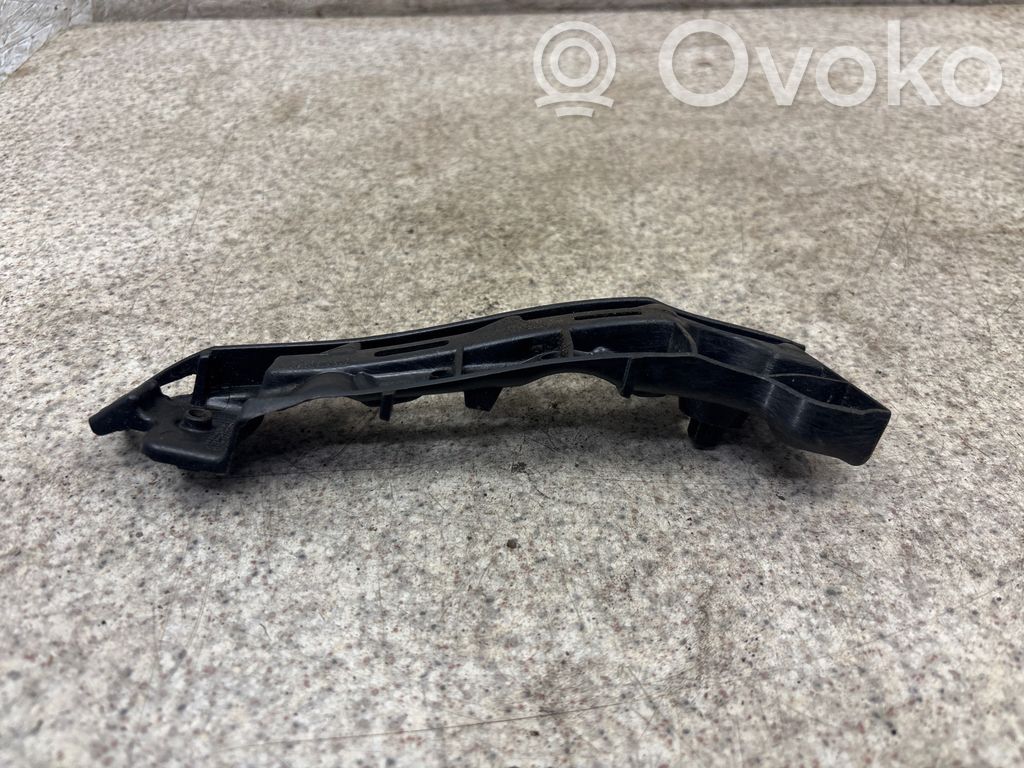 Citroen C1 Halterung Stoßstange Stoßfänger hinten 