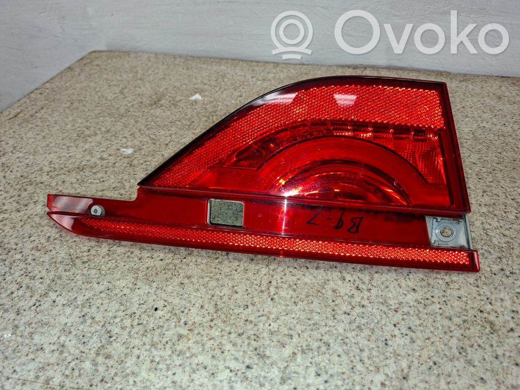 Lampy tylnej klapy bagażnika   GX6315K273AF,1611201,0019660810
