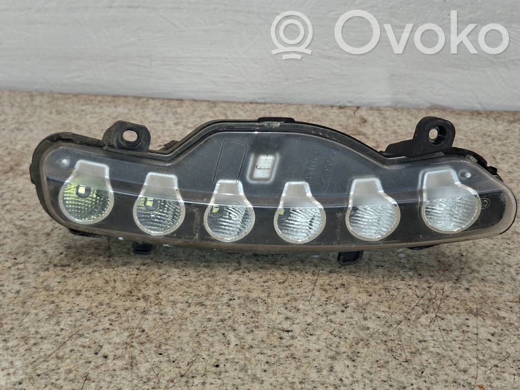 Citroen DS3 LED dienos žibintas 