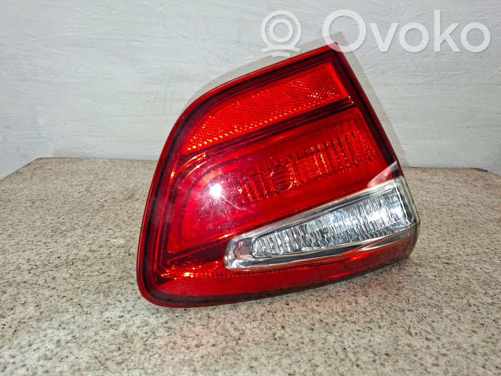 KIA Rio Takavalot 