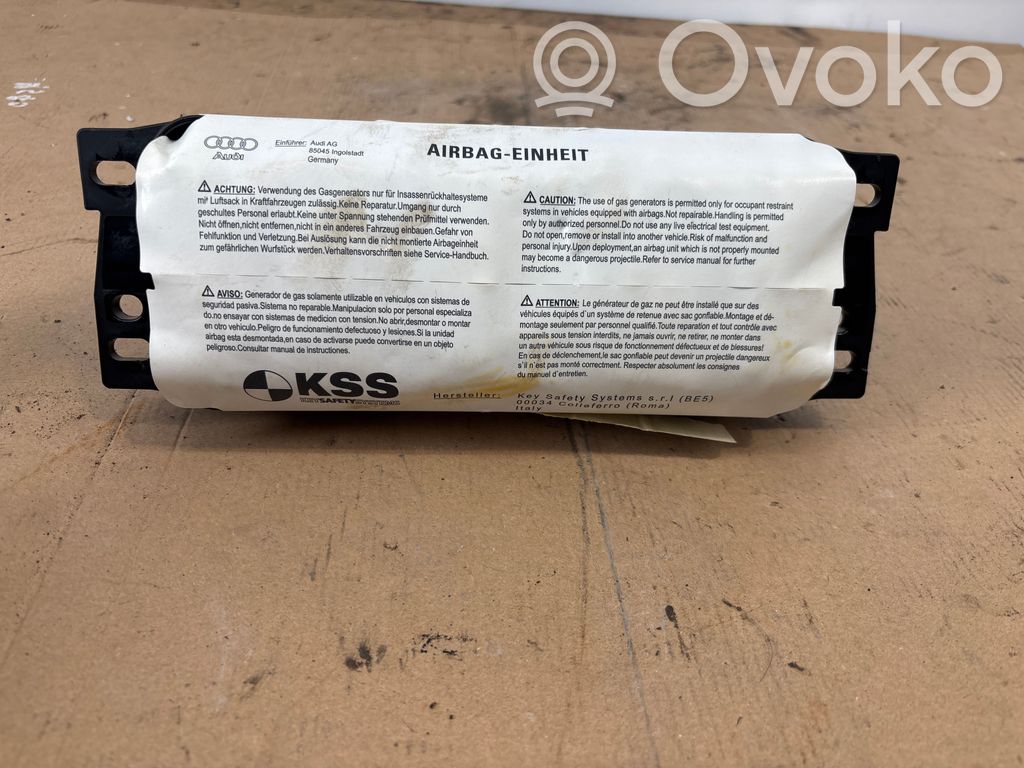 Audi Q5 SQ5 8R Airbag pasager 