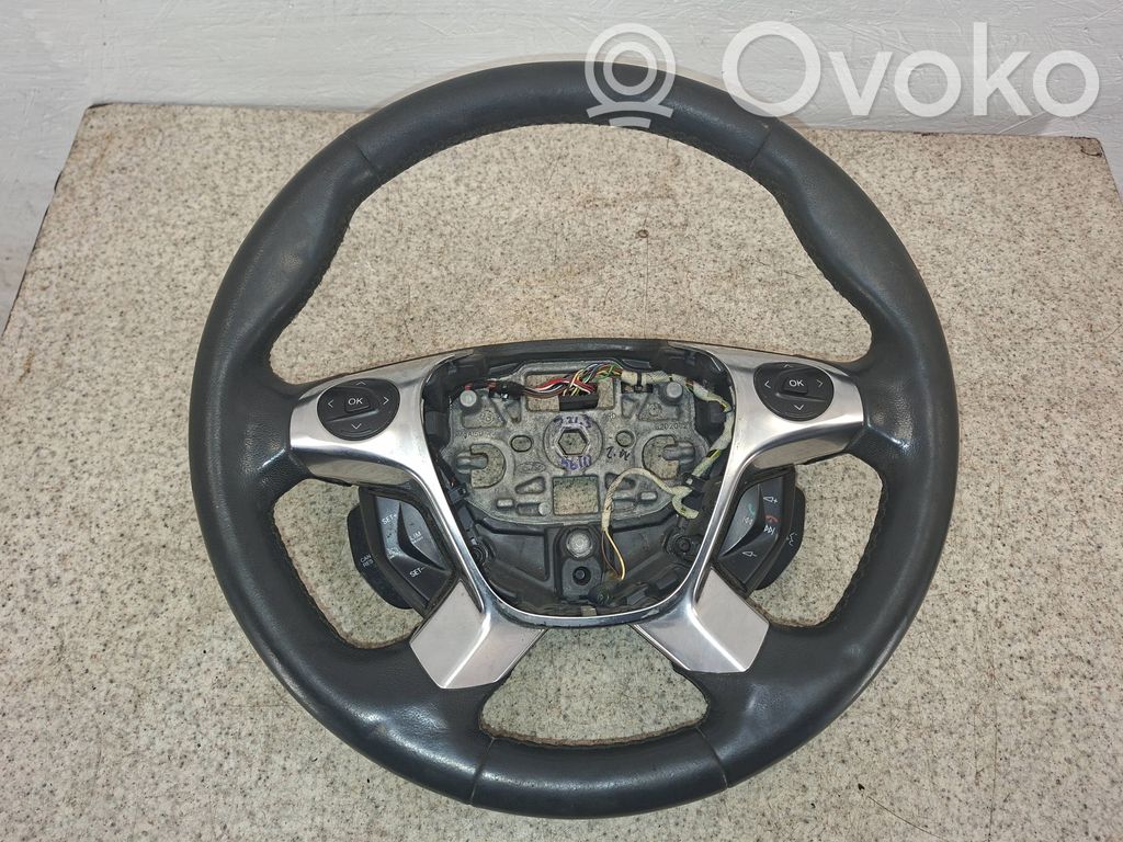 Ford Transit Vairas 