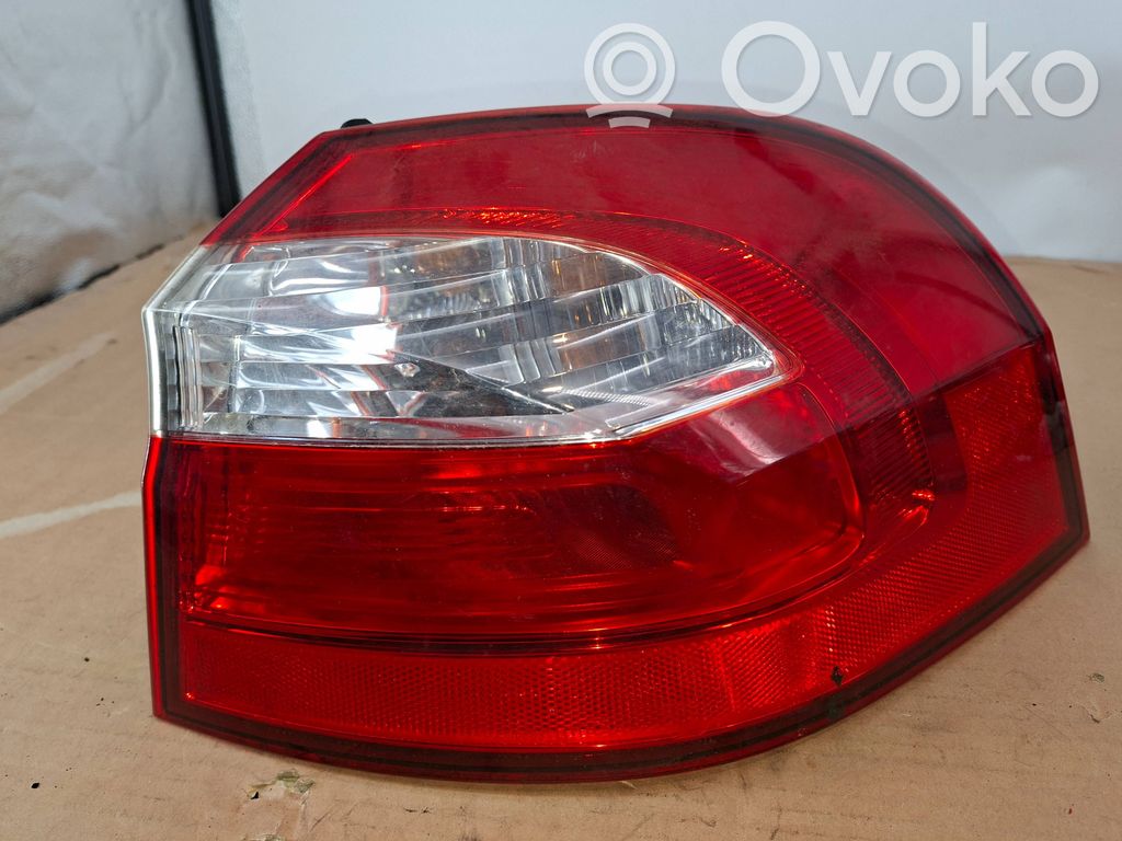 KIA Rio Takavalot 