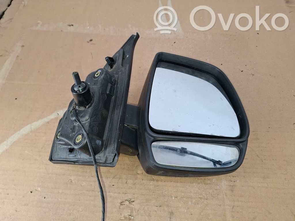Opel Combo D Veidrodėlis (elektra valdomas) 