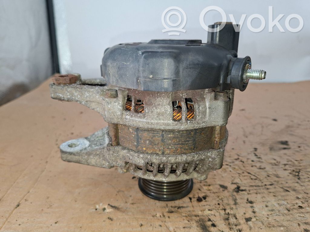 Suzuki Baleno IV Ģenerators 