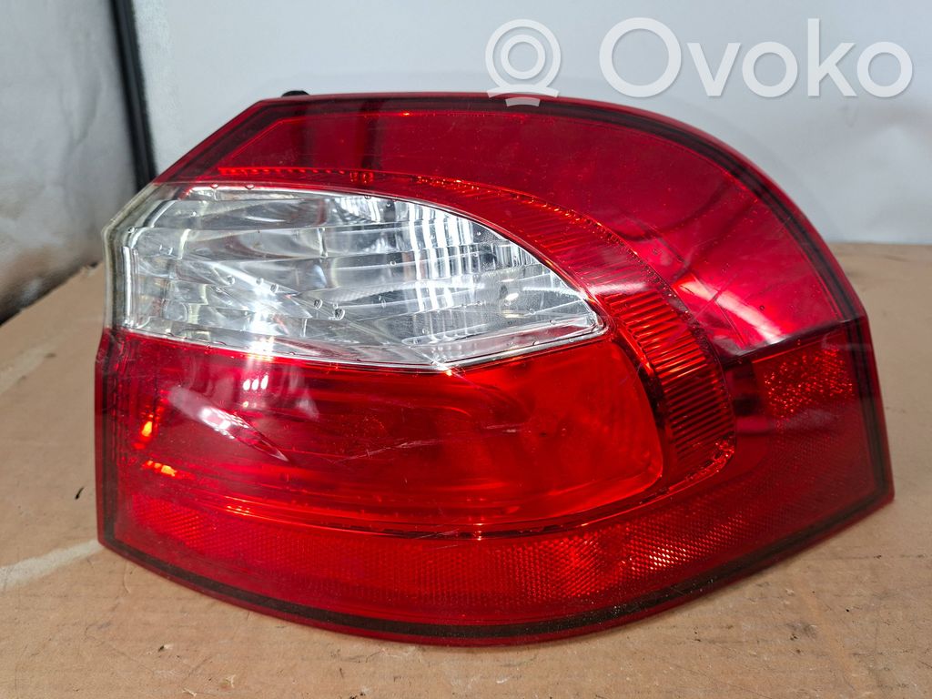 KIA Rio Takavalot 
