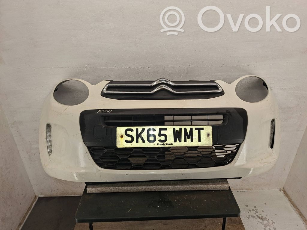 Citroen C1 Paraurti anteriore 