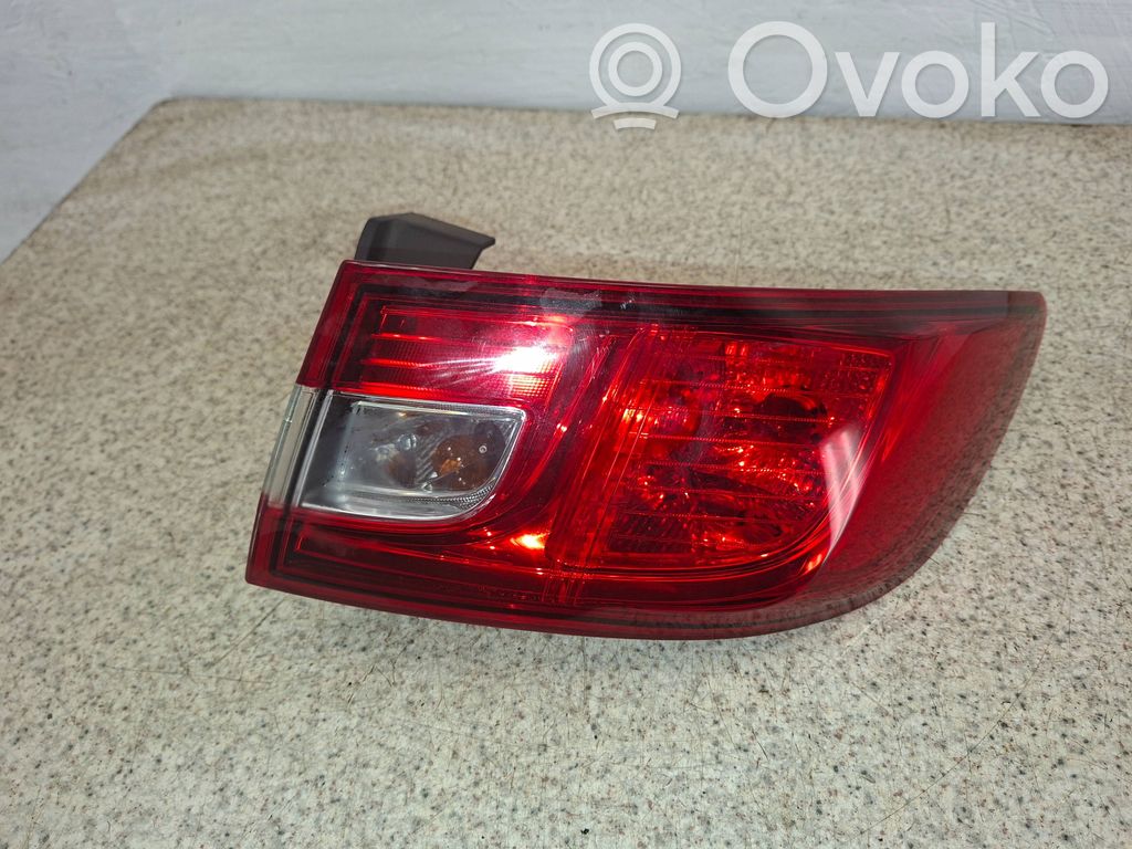 Renault Clio IV Takavalot 