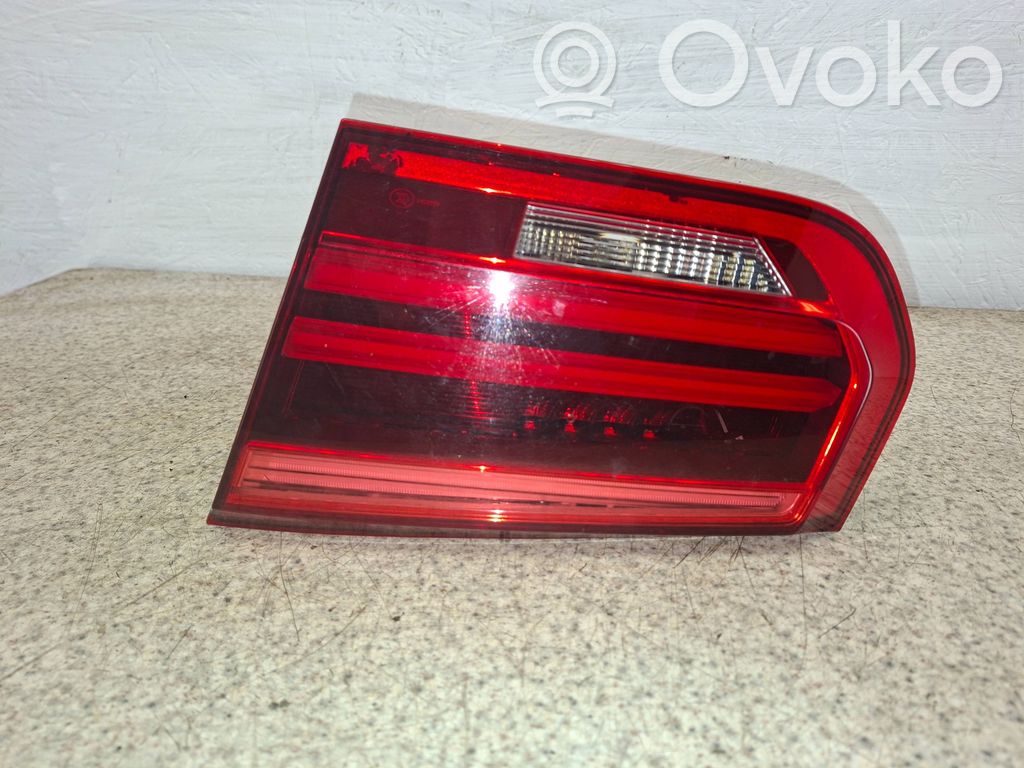 BMW 3 F30 F35 F31 Lampa tylna 