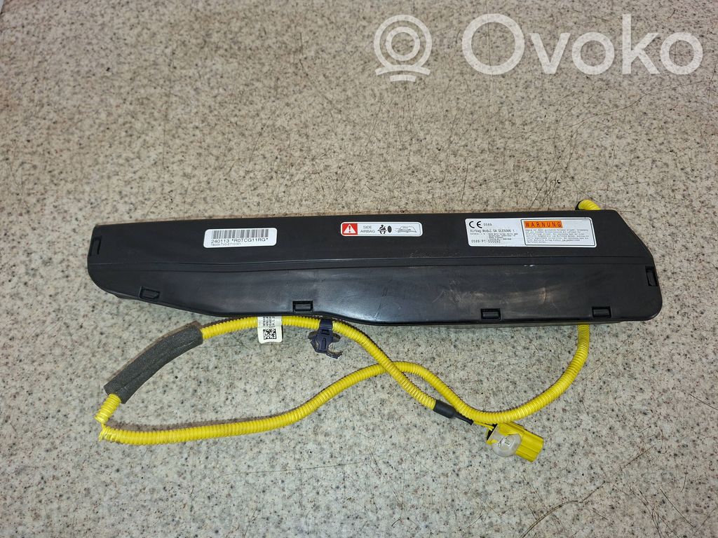 Honda Civic IX Airbag del asiento 