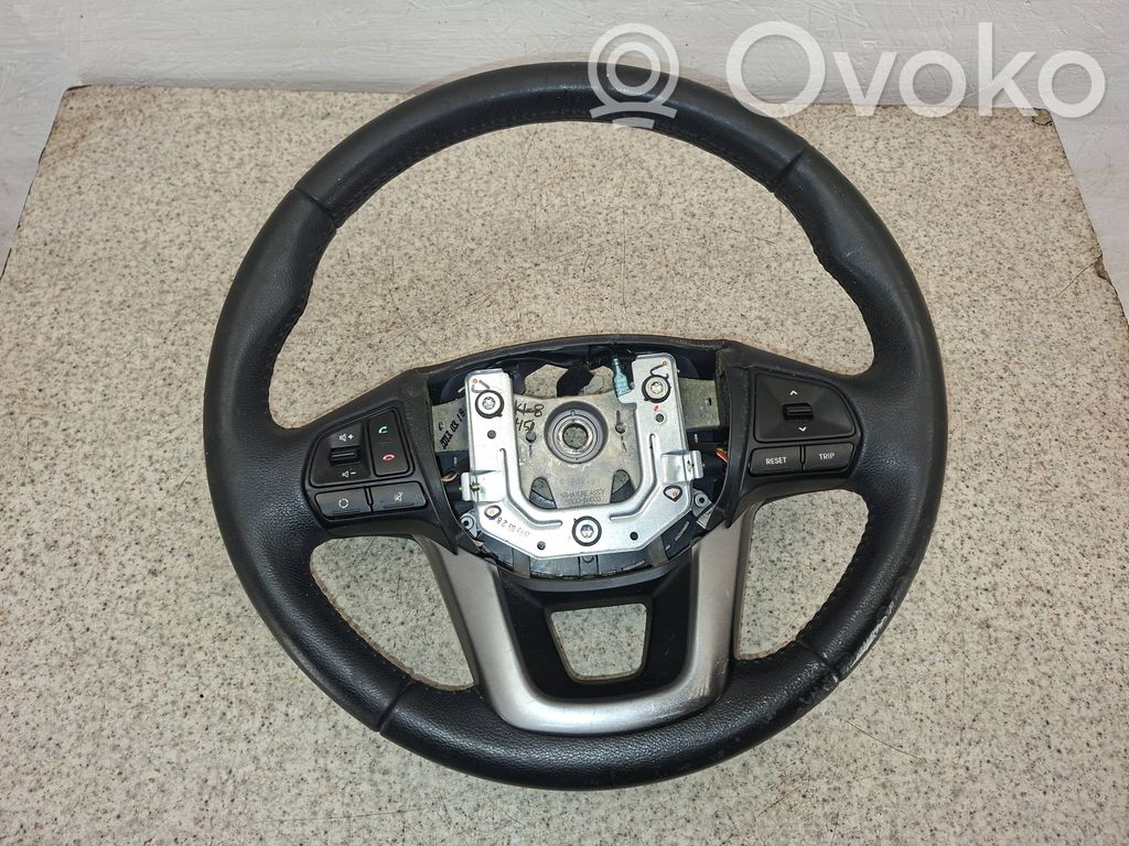 KIA Rio Volante 