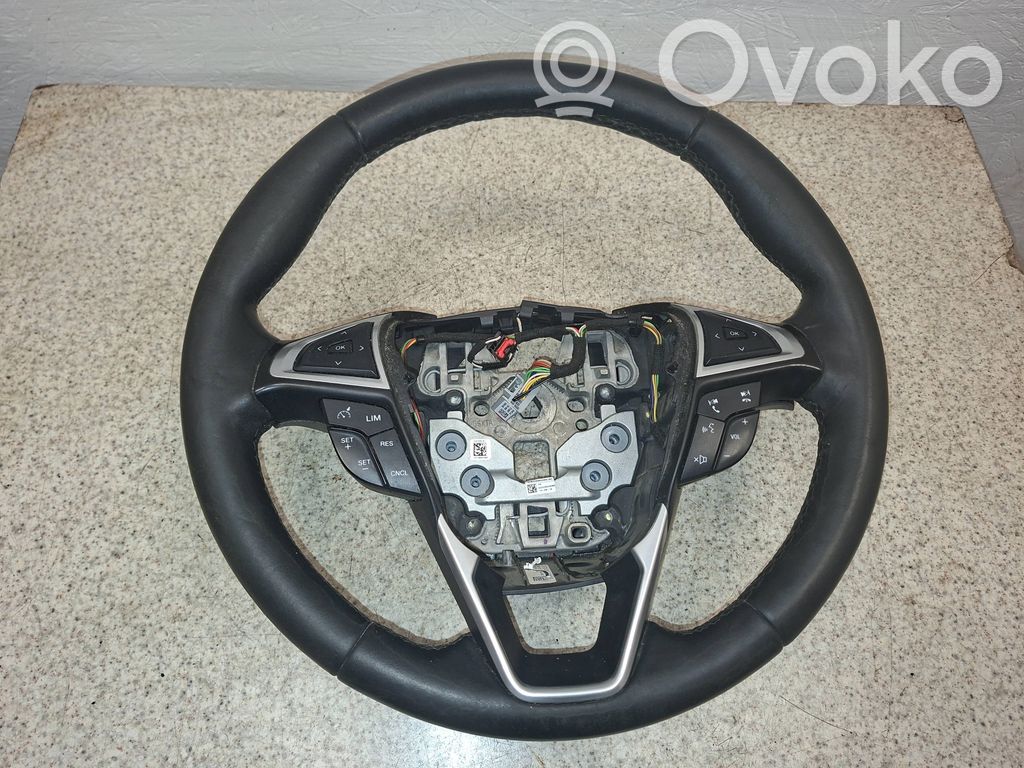 Volant