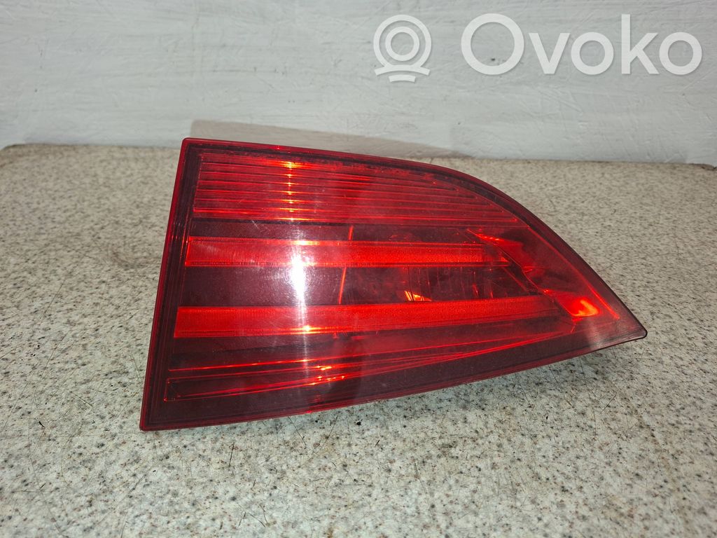 BMW X1 E84 Luces portón trasero/de freno 