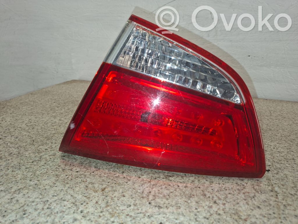 Hyundai ix35 Takaluukun takavalot 
