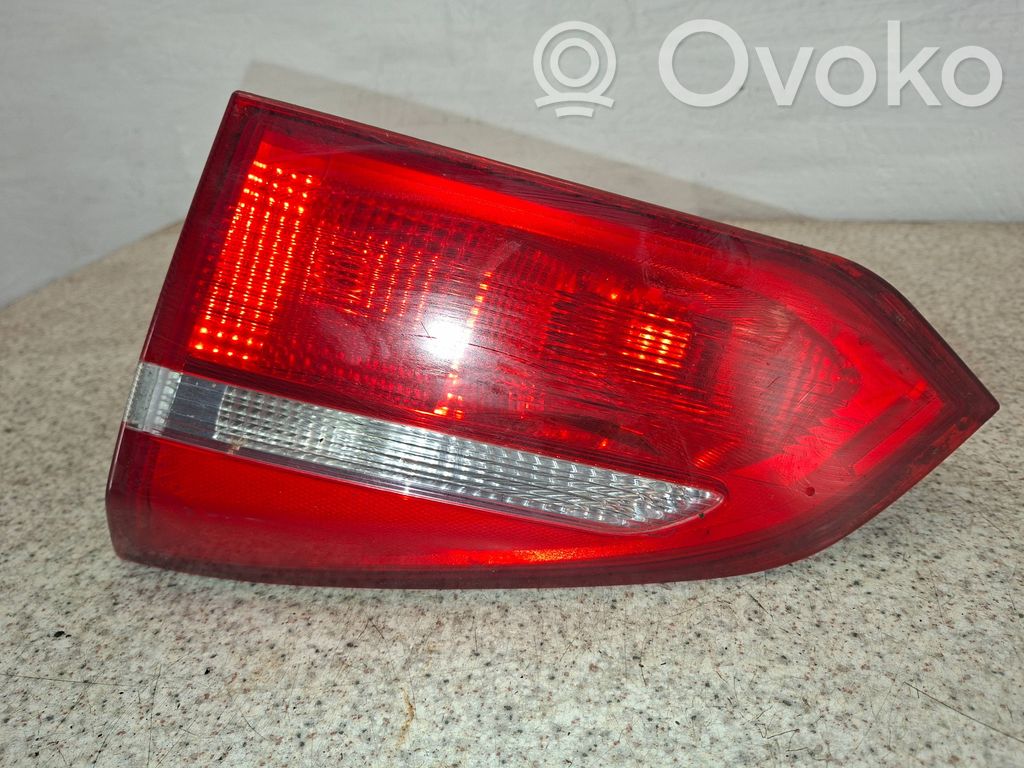 Ford Focus Takavalot 