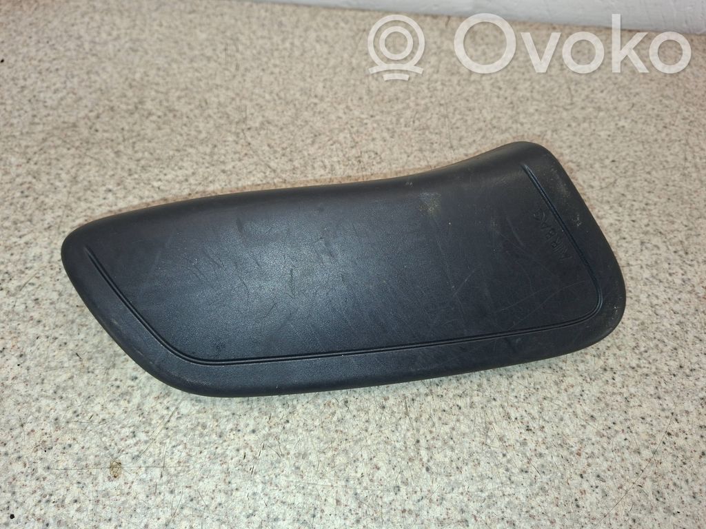 Citroen C1 Sitz-Airbag 
