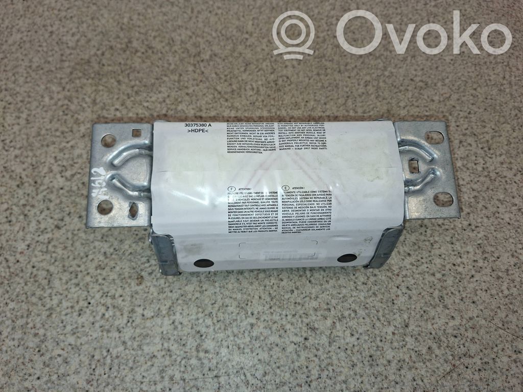 Poduszka powietrzna Airbag pasażera   39920437802P,1040364790000,09B3105B1848X,0437802,34065165A
