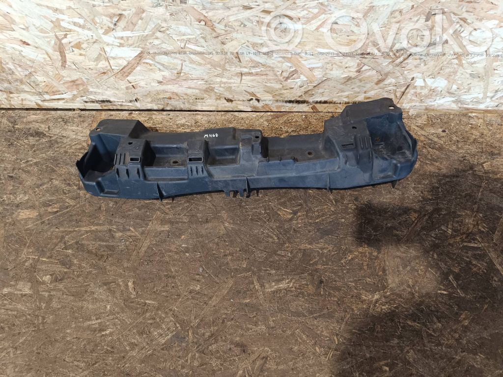 Citroen C15 Oberteil Schlossträger Frontträger Frontmaske 