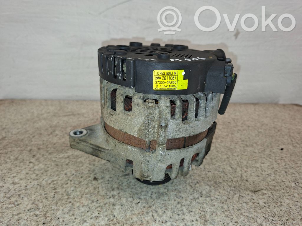 Hyundai ix35 Alternador 
