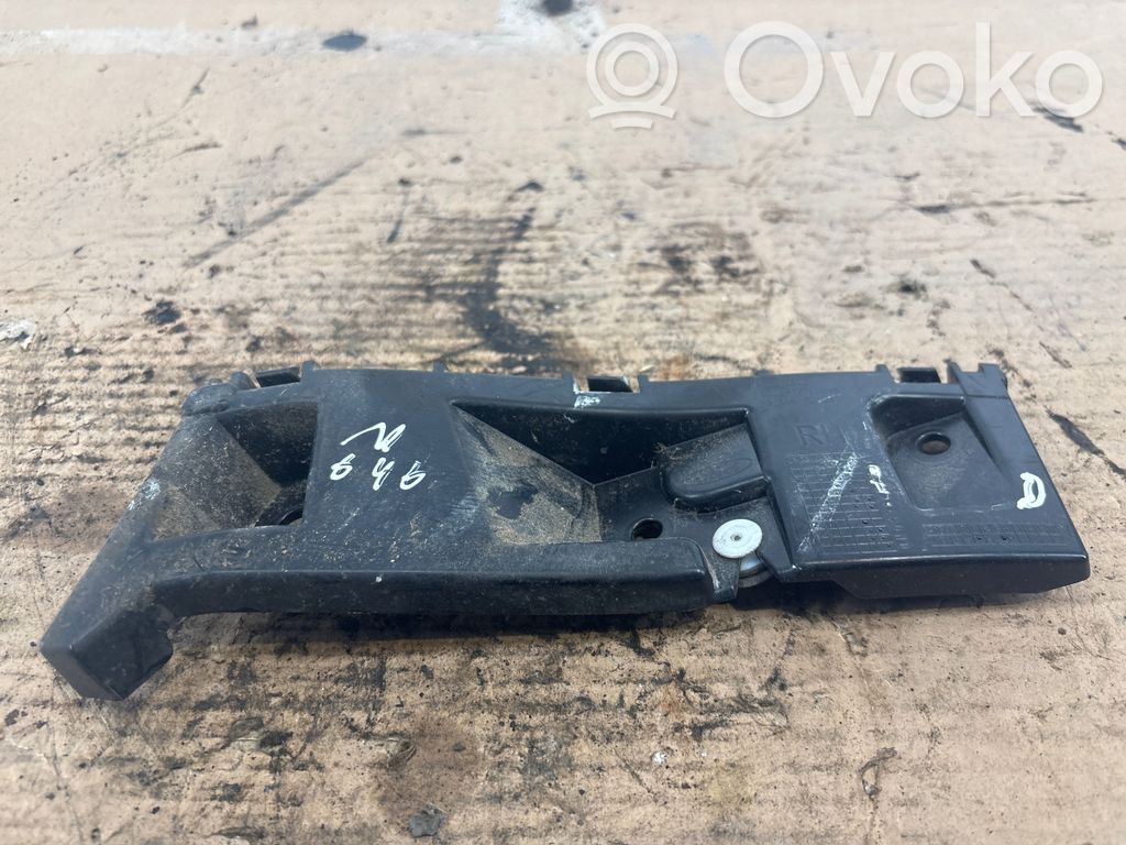 Ford S-MAX Front bumper mounting bracket 