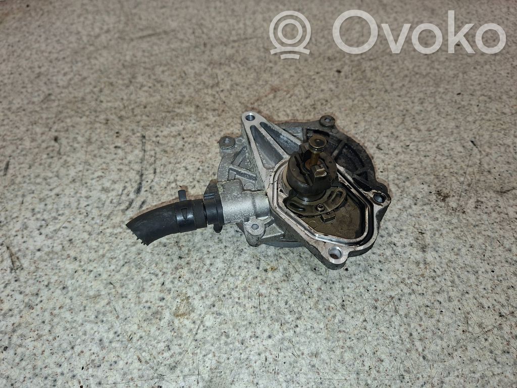 Hyundai ix35 Pompe à vide 