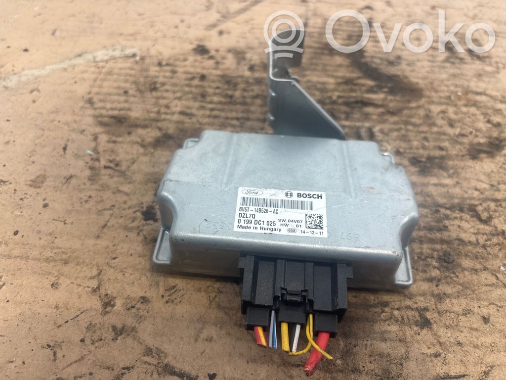 Autres unités de commande / modules   BV6T14B526AC,DZL70,0199DC1025