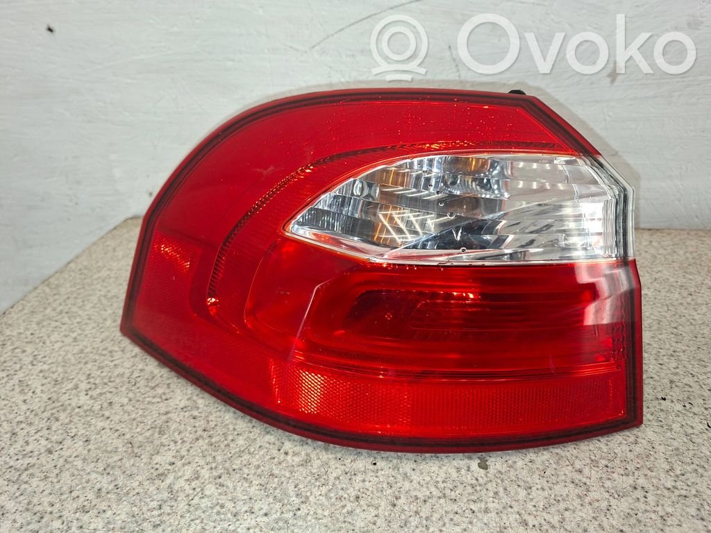 KIA Rio Takavalot 