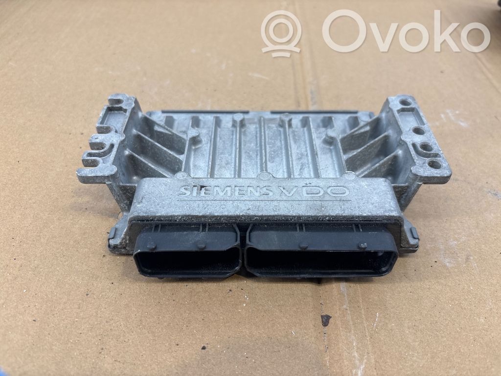 Mini One - Cooper R50 - 53 Unitate/modul de control motor 