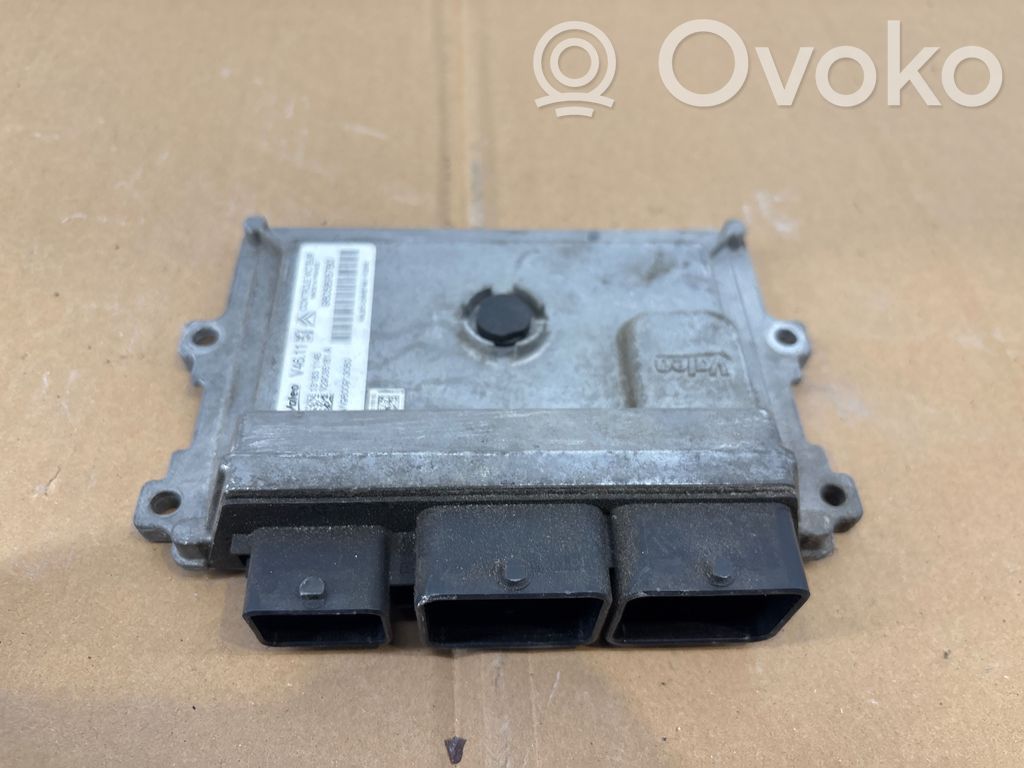 Honda Civic IX Unitate/modul de control motor 