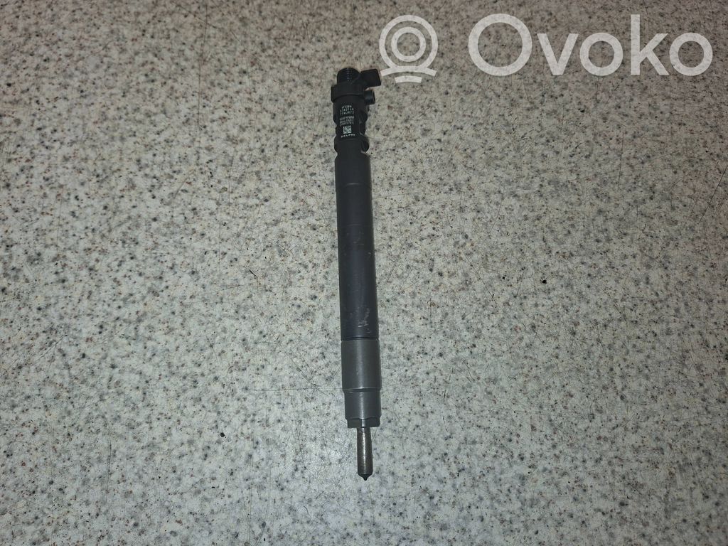 Inyector de combustible   9686191080
