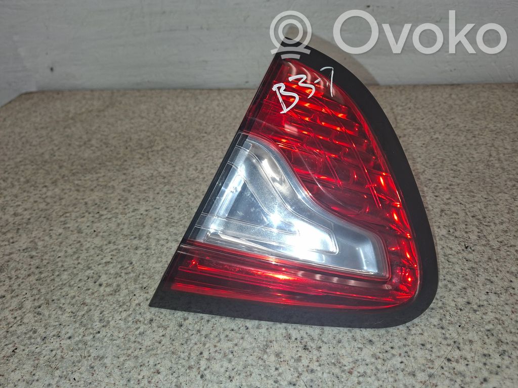 Renault Captur Takavalot 