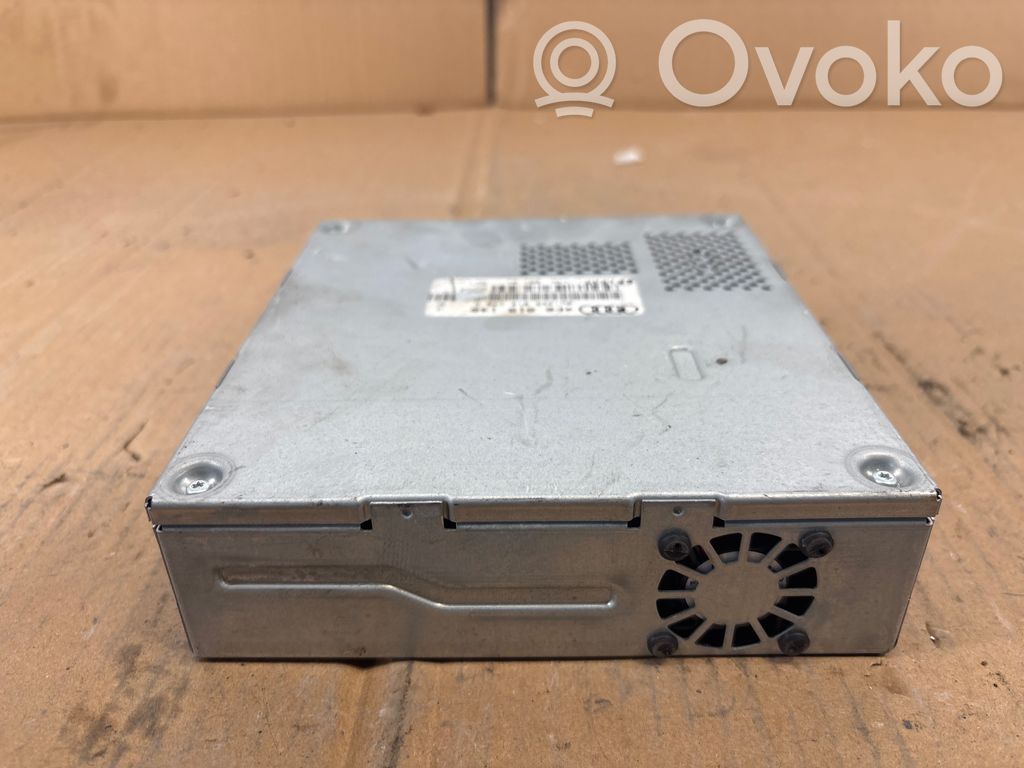 Moduł / Sterownik Video   4E0919146,4E0910146C,LAK00101,037184066