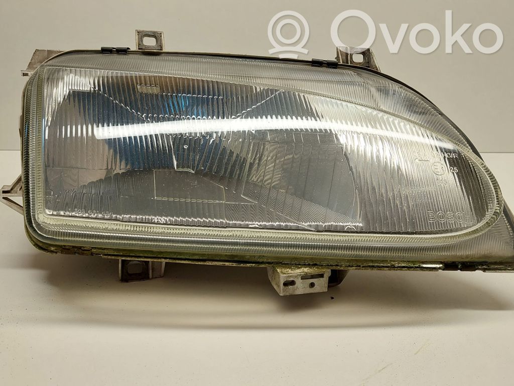 Headlight/headlamp