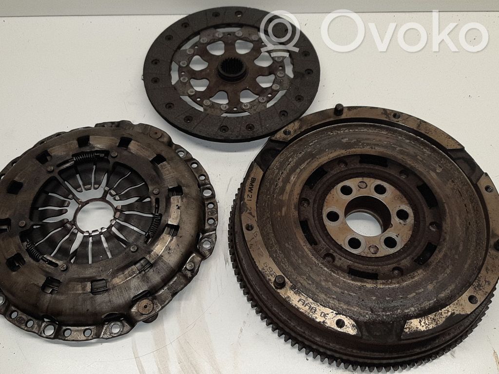 BMW 3 E46 Clutch set kit 