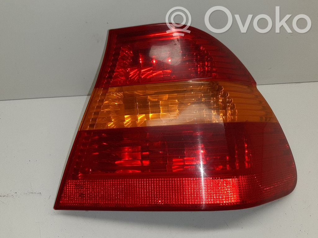 BMW 3 E46 Takavalot 