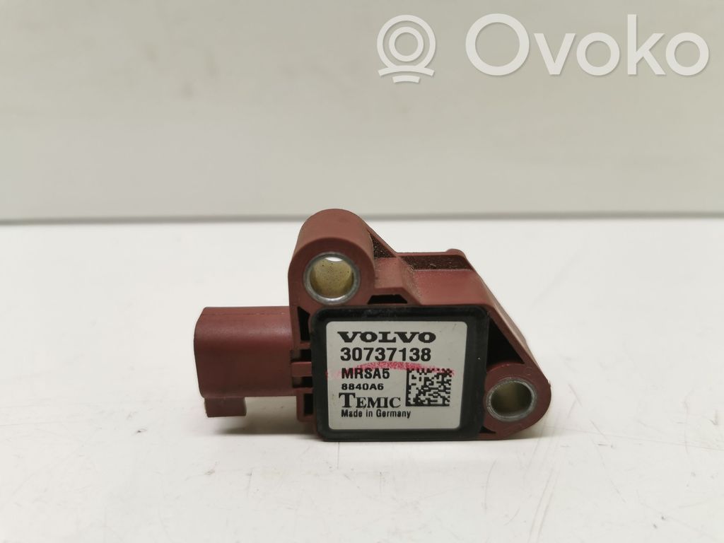 Airbagsensor Crashsensor Drucksensor   30737138,8840A6,289740,20500100