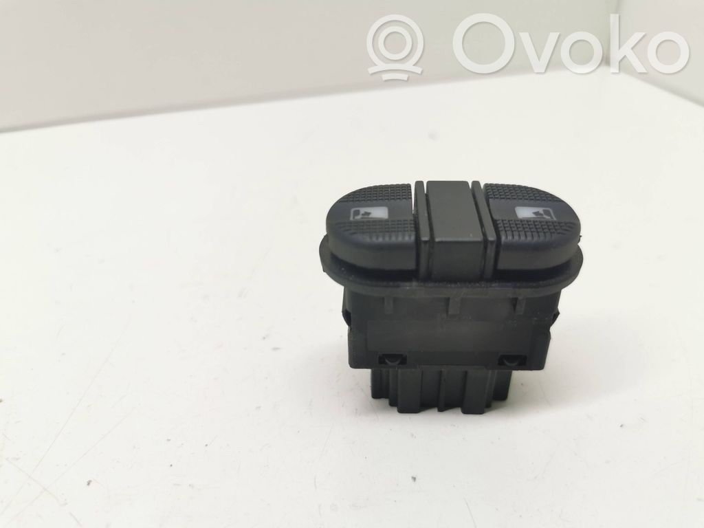 Electric window control switch   7M0959856