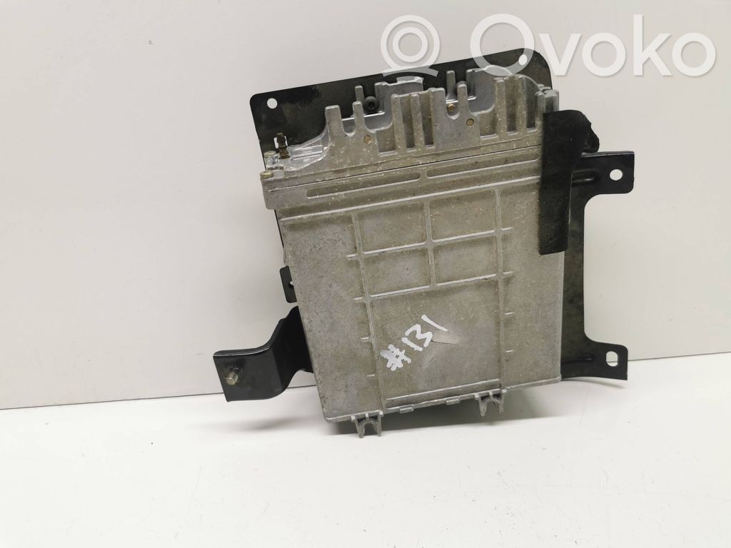 Engine control unit/module   012E599,0934,XE21650