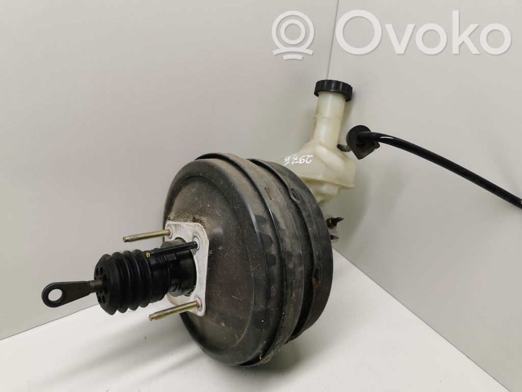 MG ZT - ZT-T Brake booster 