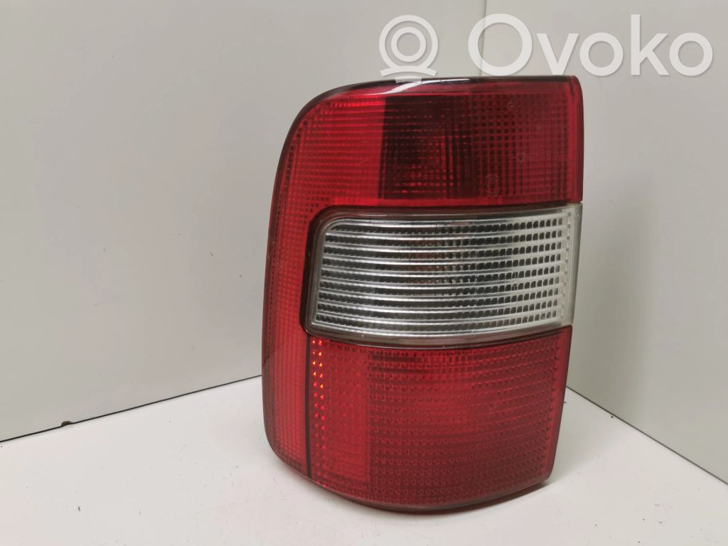 Citroen Evasion Galinis žibintas kėbule 