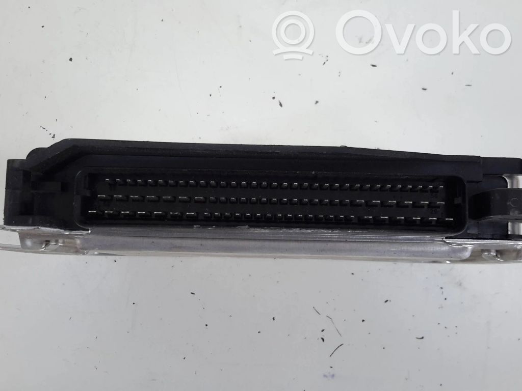 Gearbox control unit/module   8D0927156EB,0260002872,6058006344