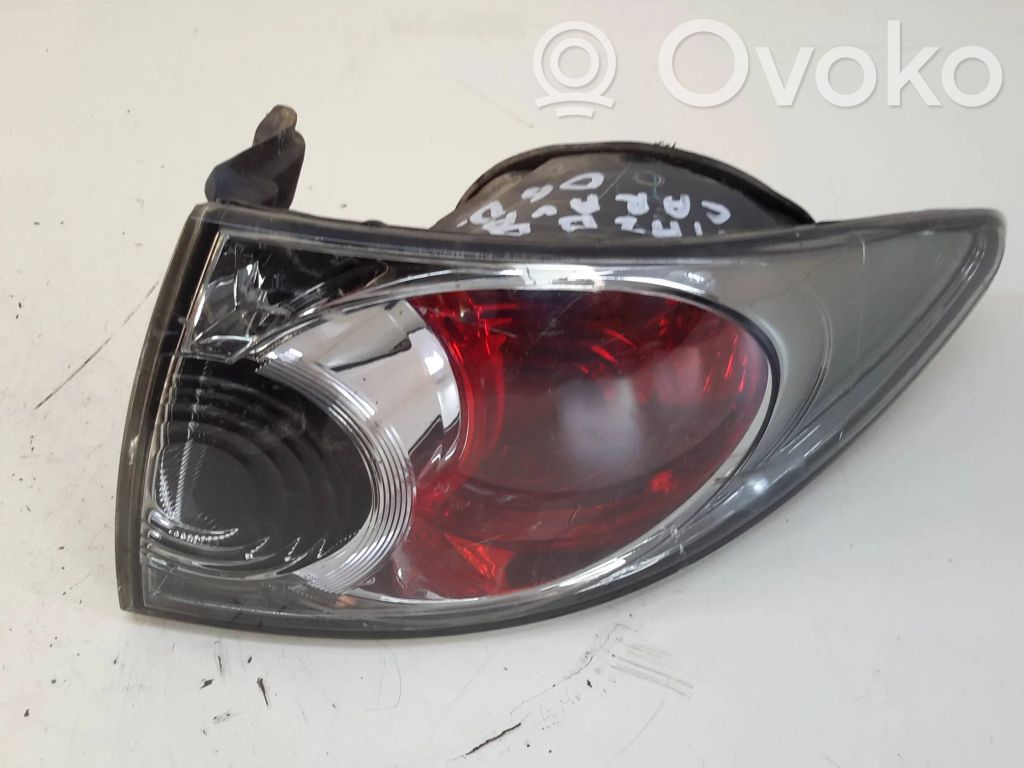 Luz trasera/de freno   6970