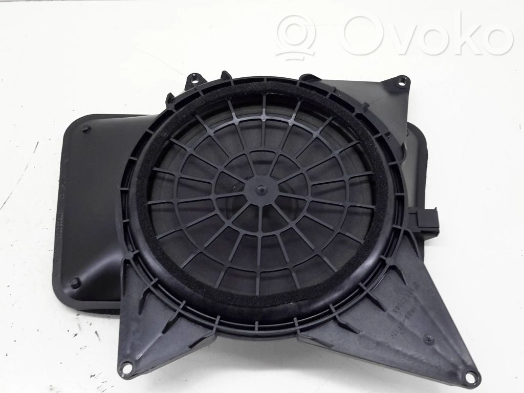 Enceinte subwoofer   4E003541201S,4913410403