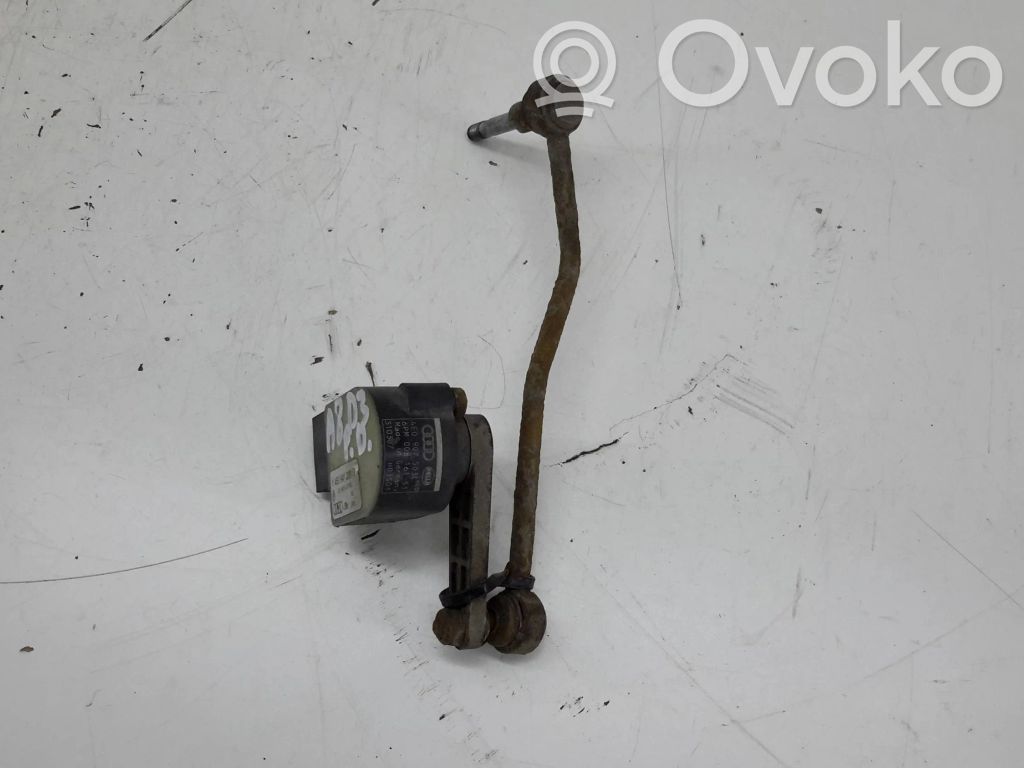 Niveausensor Leuchtweitenregulierung   4E0941286G,15160100762