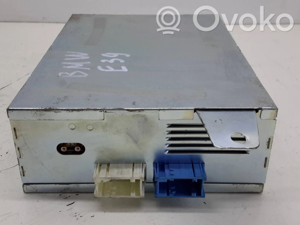 BMW 5 E39 Amplificatore 