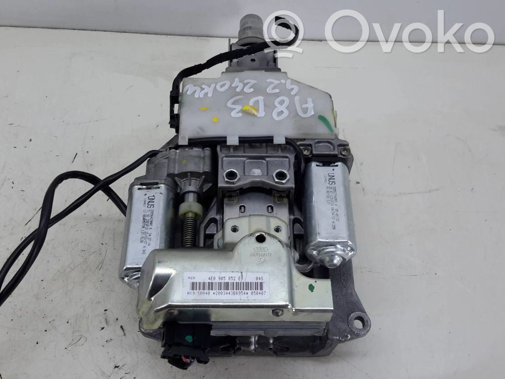 Vairo rato ašis   4E0905852E,H19S0040,200344386954