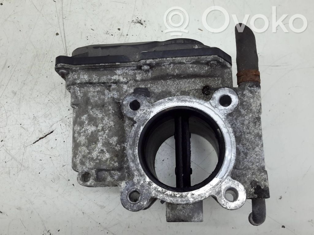 Throttle valve   001200140,K4233,001200140