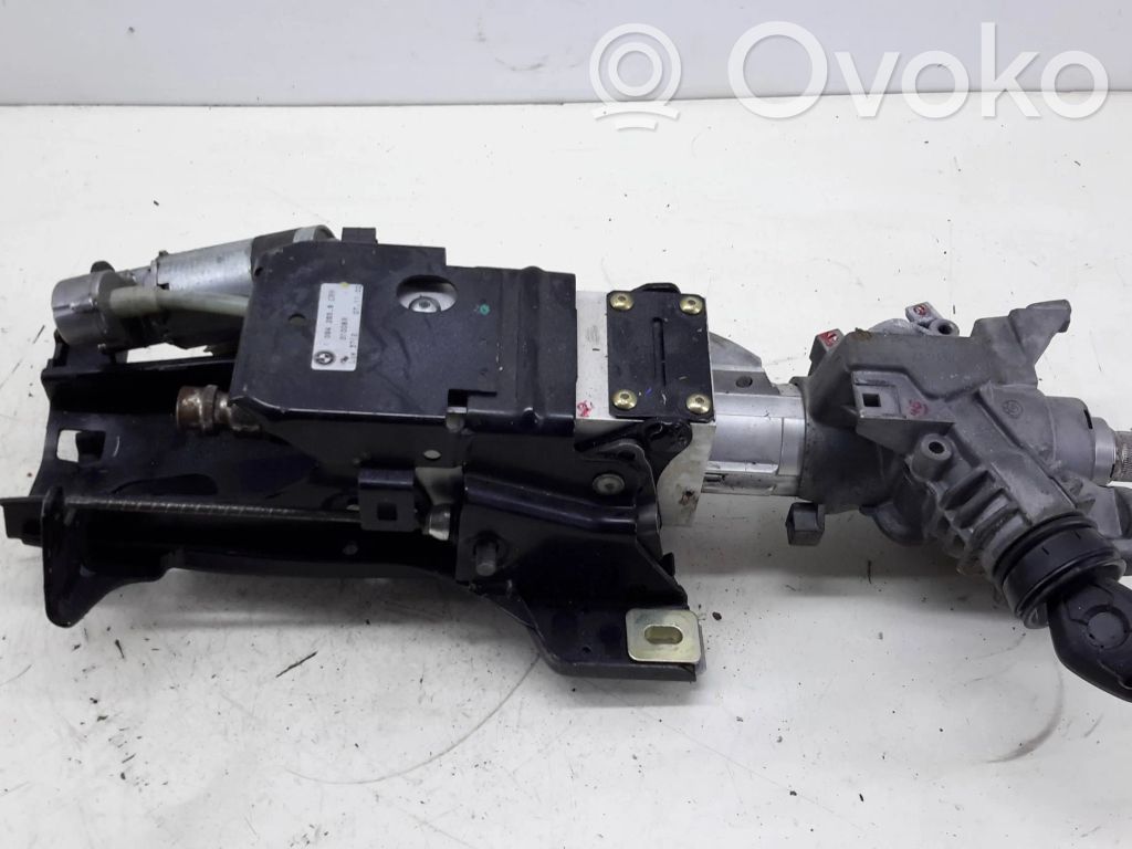 Steering wheel axle   10942659,B1008R,10942659