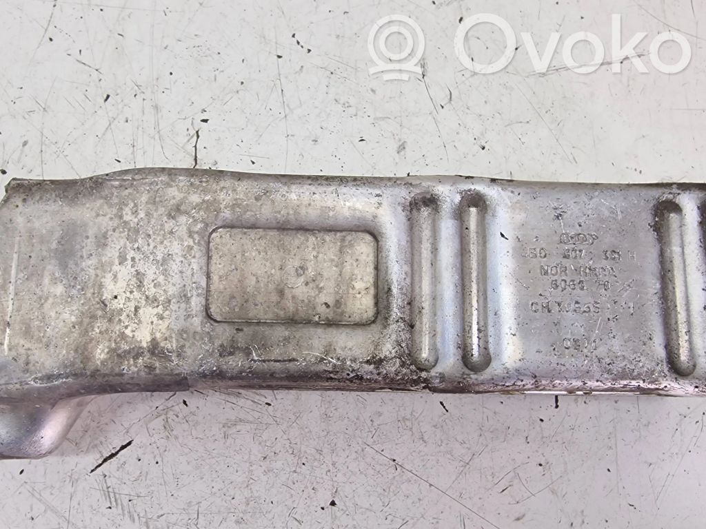 Engine cover (trim)   4B0807331H